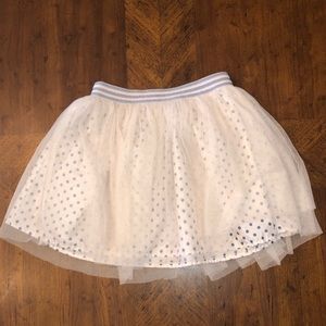 Toddler girls skirt